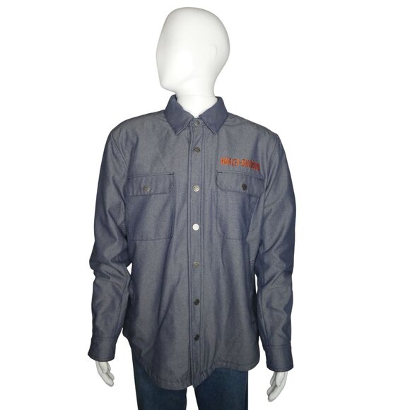 Harley Davidson Men's Jacket 98101-23VM/002L